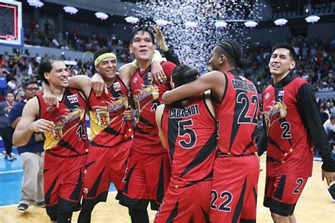 San Miguel Beermen – Dugong San Miguel. Fear The Beer!.